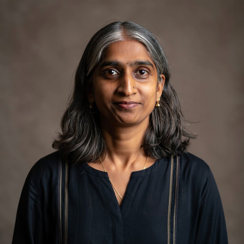Meera Patel