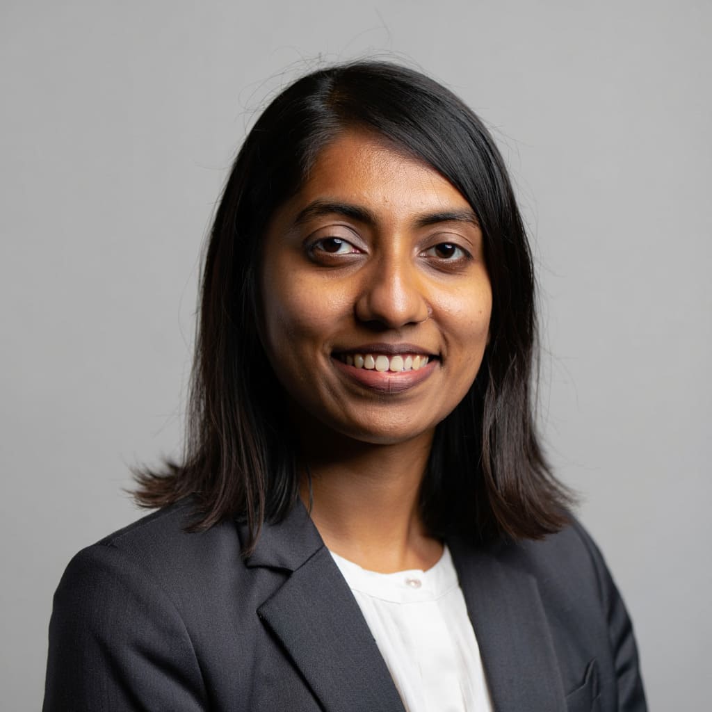Priya Sharma