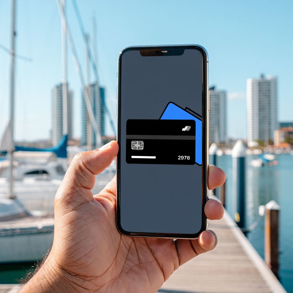Secure payment process